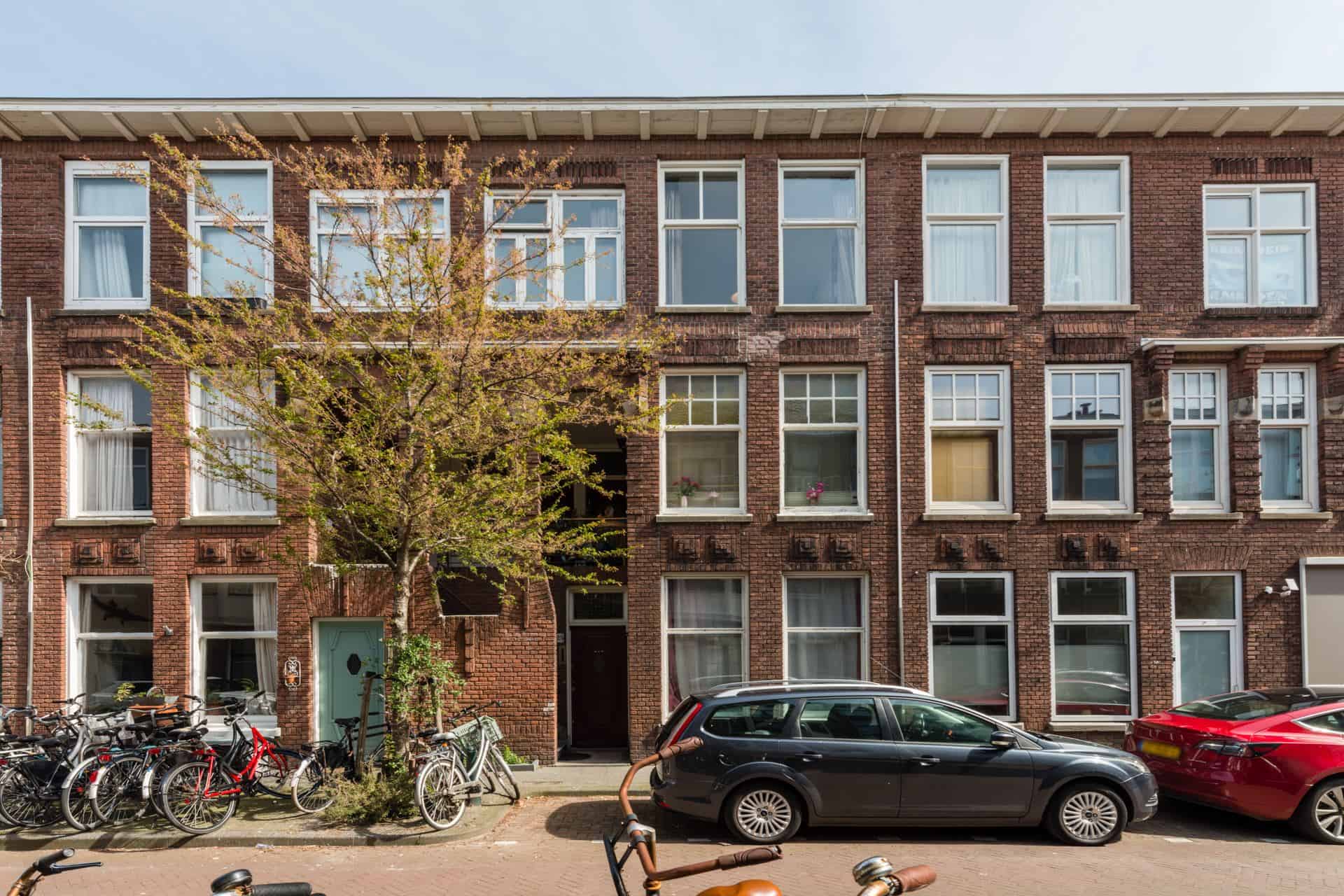 Nicolaas Tulpstraat 29, Den Haag