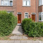 Nolensstraat 37 b2, Rotterdam