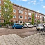 Nolensstraat 37 b2, Rotterdam