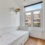 Nolensstraat 37 b2, Rotterdam
