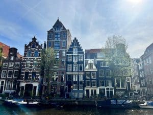 aankoopmakelaar Amsterdam