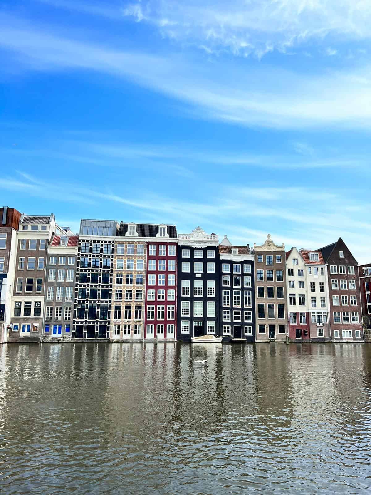 aankoopmakelaar Amsterdam