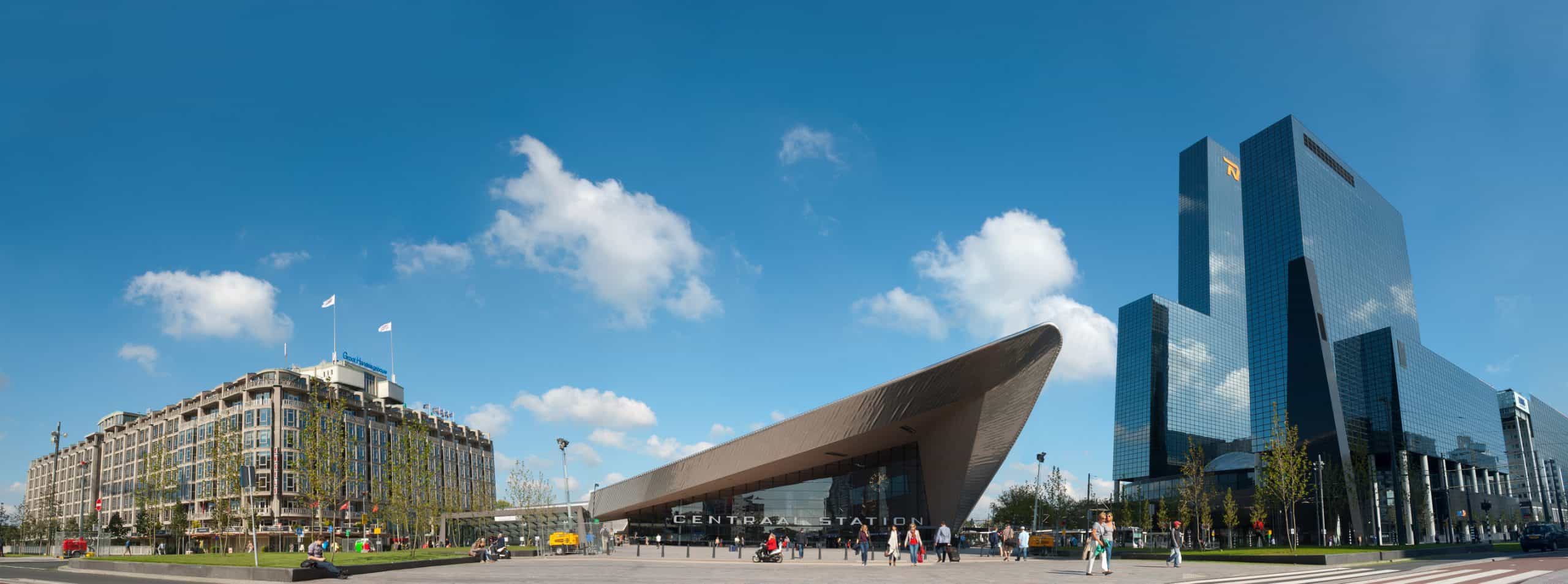 makelaar Rotterdam Centraal, makelaar Rotterdam