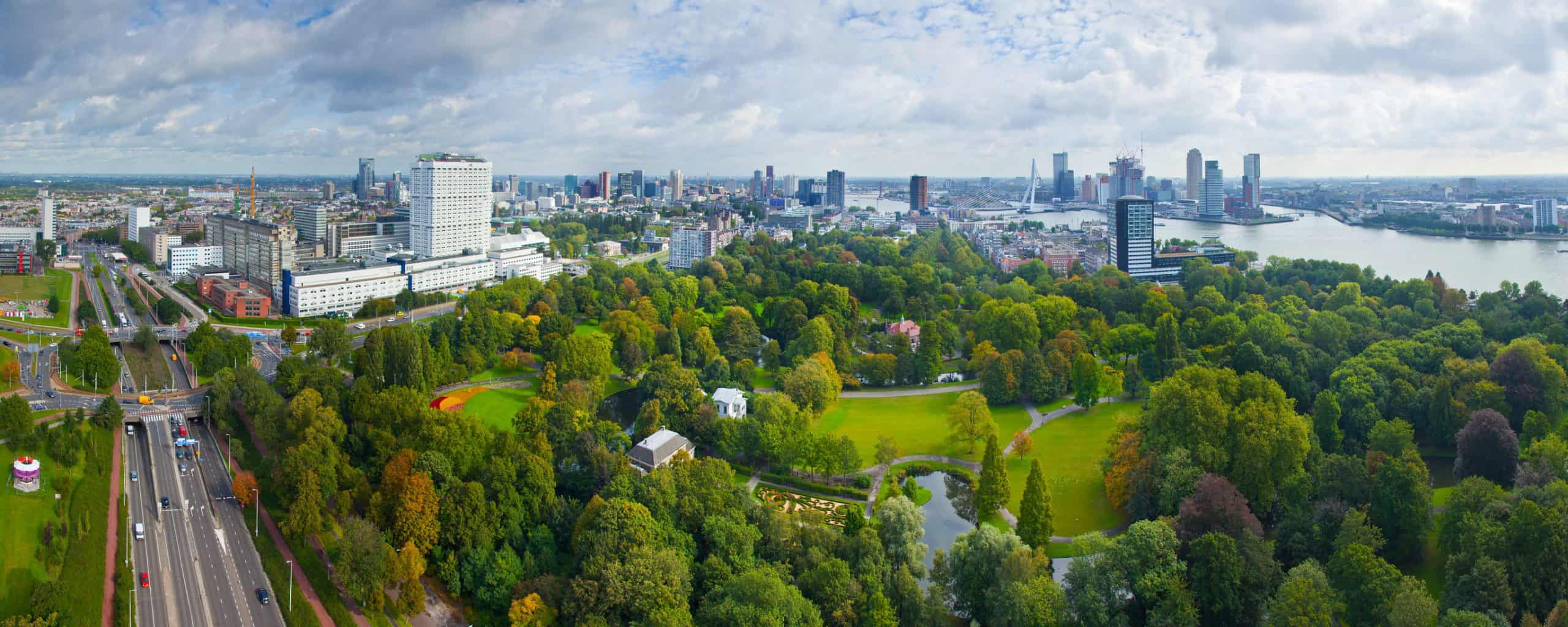 makelaar Rotterdam Noord