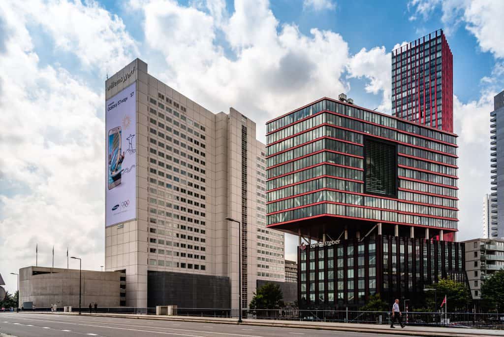 makelaar Rotterdam Oost, makelaar Rotterdam