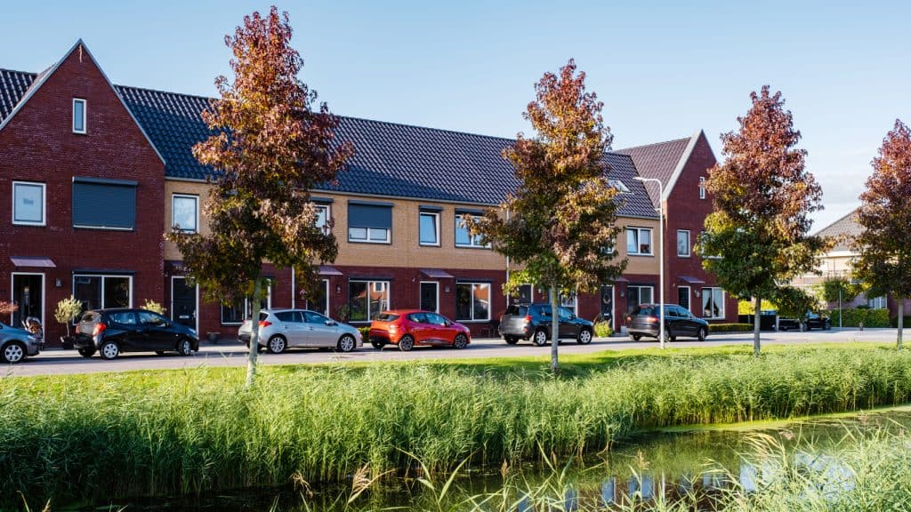 woning kopen Funda