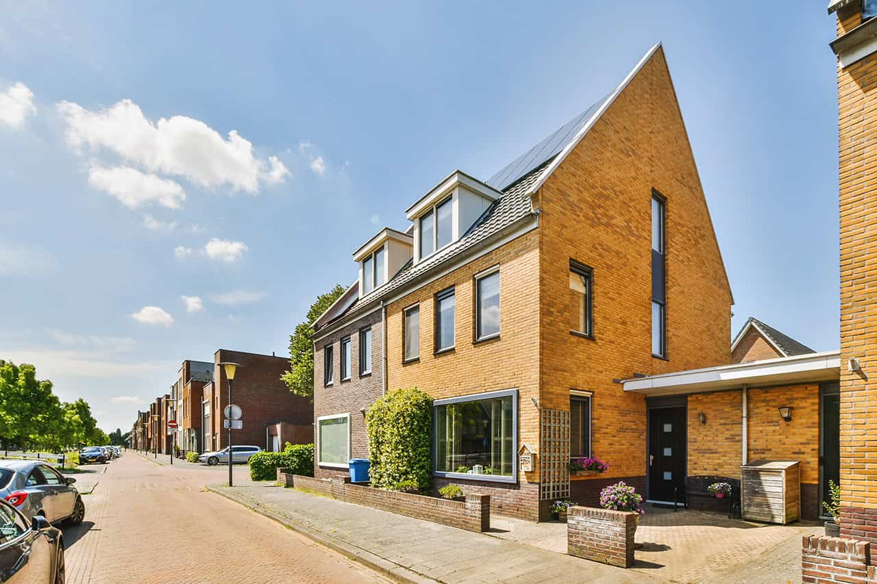 Huis verkopen